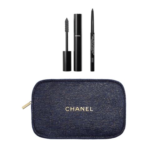 chanel stylo yeux waterproof uk|signature de Chanel stylo eyeliner.